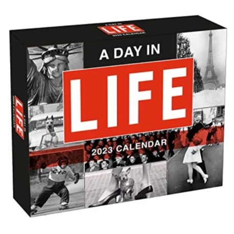DAY IN LIFE A