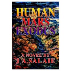 Human Mars Exodus