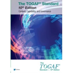 The Togaf Standard Content, Capability, and Governance