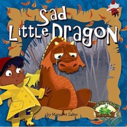 Sad Little Dragon