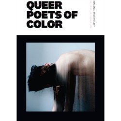 Nepantla: An Anthology Dedicated to Queer Poets of Color
