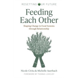 Resetting our Future: Feeding Each Other: Shaping Change in Food Systems through Relationship