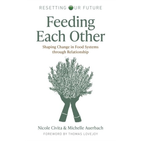 Resetting our Future: Feeding Each Other: Shaping Change in Food Systems through Relationship
