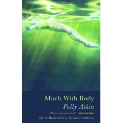 Things Found on the Mountain