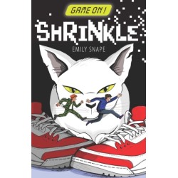 Game On: Shrinkle
