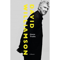 Home Truths: A Memoir