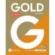 Gold 6e B1+ Pre-First Student's Book with Interactive eBook, Digital Resources and App