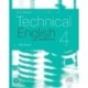 Technical English 2nd Edition Level 4 Workbook