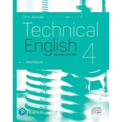 Technical English 2nd Edition Level 4 Workbook