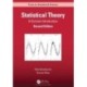 Statistical Theory: A Concise Introduction