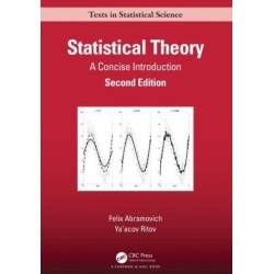 Statistical Theory: A Concise Introduction