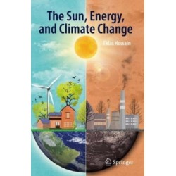 The Sun, Energy, and Climate Change