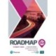 Roadmap B1+ Student's Book & Interactive eBook with Digital Resources & App