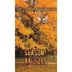Seasons of Antibes