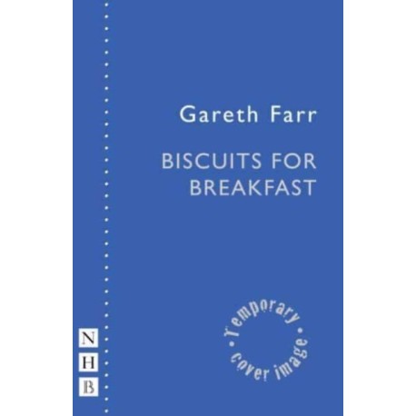 Biscuits for Breakfast