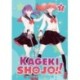 Kageki Shojo!! Vol. 7