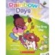 The Gray Day: An Acorn Book (Rainbow Days -1)