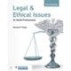 Legal and Ethical Issues for Health Professionals with Navigate Advantage Access
