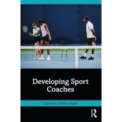 Developing Sport Coaches