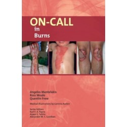 On-Call in Burns