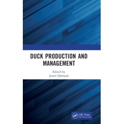 Duck Production and Management