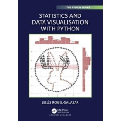 Statistics and Data Visualisation with Python