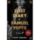 The Lost Diary of Samuel Pepys