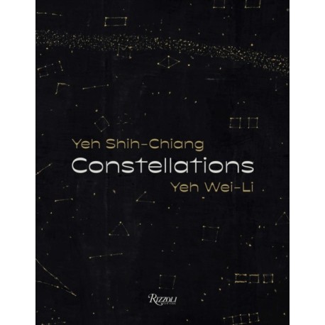 Constellations: Yeh Shih-Chiang, Yeh Wei-Li