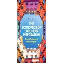 The Economics of European Integration 7e