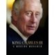 King Charles III: A Modern Monarch