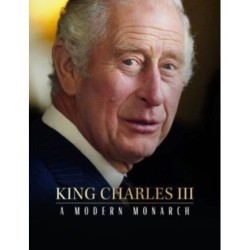 King Charles III: A Modern Monarch