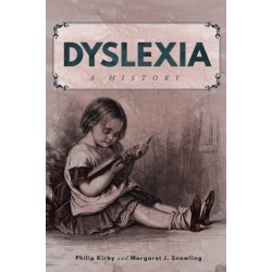Dyslexia: A History