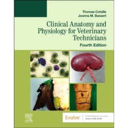 Clinical Anatomy and Physiology for Veterinary Technicians