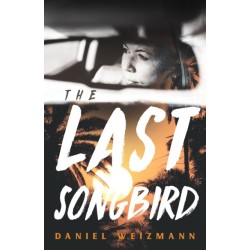 The Last Songbird: A Pacific Coast Highway Mystery
