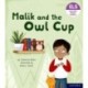 Essential Letters and Sounds: Essential Phonic Readers: Oxford Reading Level 3: Malik and the Owl Cup