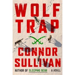 Wolf Trap: A Thriller