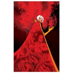 Strange Vol. 2: The Doctor Strange of Death