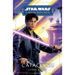 Star Wars: Cataclysm (The High Republic)