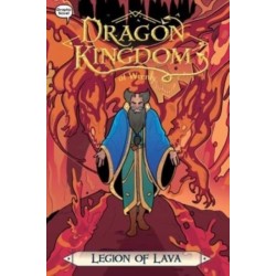 Legion of Lava: Legion of Lava