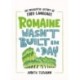 Romaine Wasn't Built in a Day: The Delightful History of Food Language
