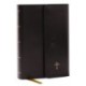 KJV Holy Bible: Compact with 43,000 Cross References, Black Leatherflex with flap, Red Letter, Comfort Print: King James Version: Holy Bible, King James Version