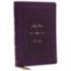 KJV Holy Bible: Giant Print Thinline Bible, Purple Leathersoft, Red Letter, Comfort Print: King James Version (Vintage Series)