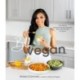 Blk + Vegan: Full-Flavor, Protein-Packed Recipes from My Kitchen to Yours