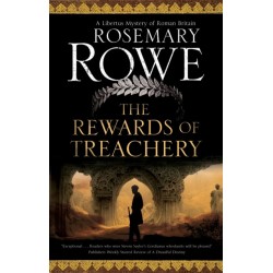 The Rewards of Treachery