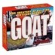 GOAT SPORTS TRIVIA CALENDAR