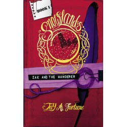 Zak and the Wanderer