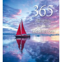 365 Thoughts for Daily Meditation