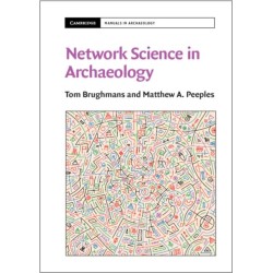Network Science in Archaeology