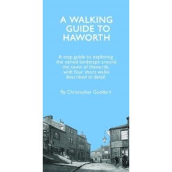 A Walking Guide to Haworth
