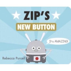 Zip's New Button